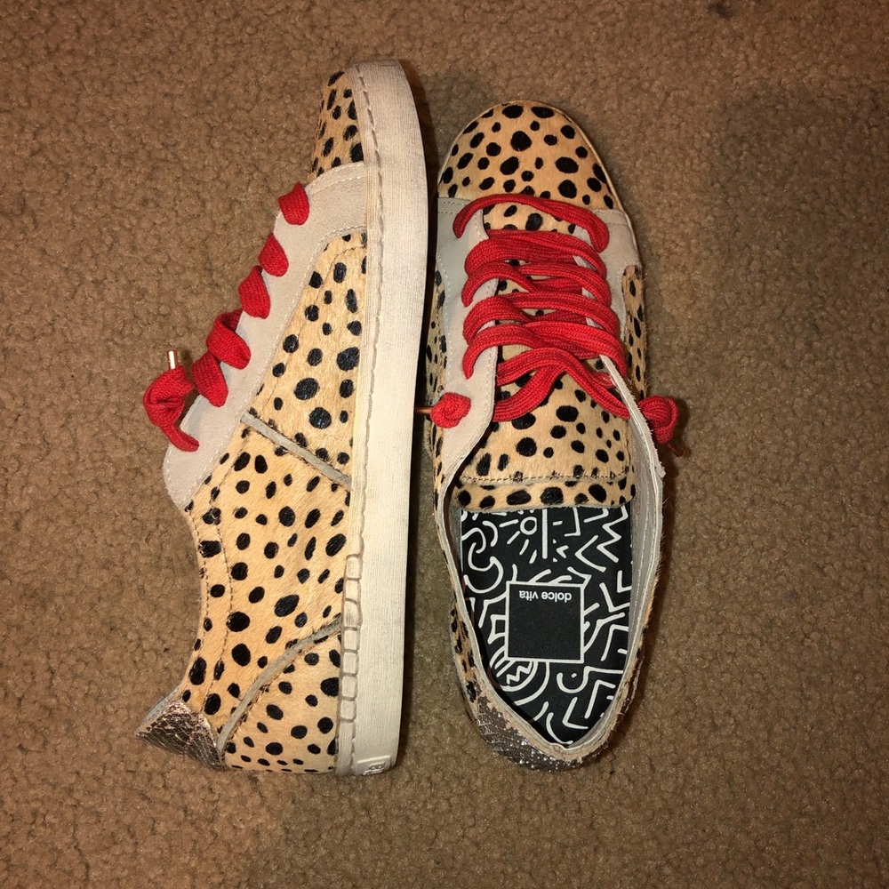 Shoes!